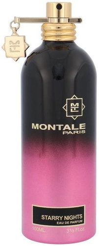 Montale Paris Starry Night EdP 100 ml Uni - Eau de Parfum - Main image