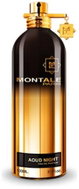 Montale Paris Aoud Night EdP 100 ml Uni - Eau de Toilette