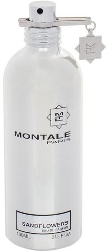 Montale Paris Sandflowers EdP 100 ml Uni - Eau de Parfum - Main image