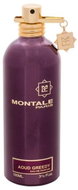 Montale Paris Aoud Greedy EdP 100 ml Uni - Eau de Parfum