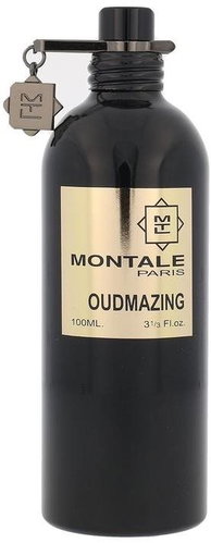 Montale Paris Oudmazing EdP 100 ml Uni - Eau de Parfum - Main image