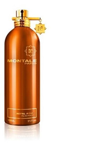 Montale Paris Nepal Aoud EdP 100 ml Uni - Eau de Toilette - Main image