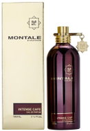 Montale Paris Intense Cafe EdP 100 ml Uni - Eau de Toilette