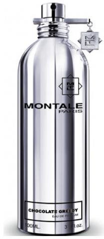 Montale Paris Chocolate Greedy EdP 100 ml Uni - Eau de Toilette - Main image