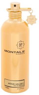 Montale Paris Aoud Velvet EdP 100 ml Uni - Eau de Parfum