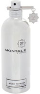 Montale Paris Musk To Musk EdP 100 ml Uni - Eau de Parfum