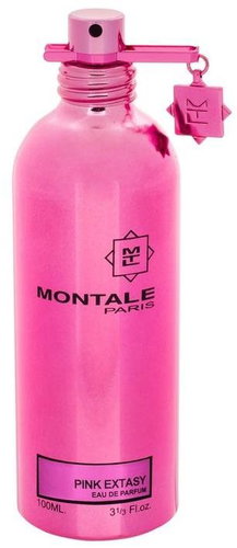 Montale Paris Pink Extasy EdP 100 ml W - Eau de Parfum - Main image