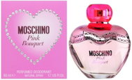 Moschino Pink Bouquet EdT 30 ml W - Eau de Toilette