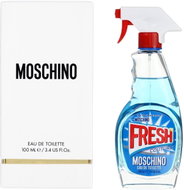 Moschino Fresh Couture EdT 30 ml W - Eau de Toilette