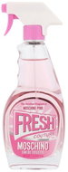 Moschino Fresh Couture Pink EdT 100 ml W - Eau de Toilette