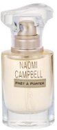 Naomi Campbell Pret a Porter EdT 15 ml W - Toaletní voda