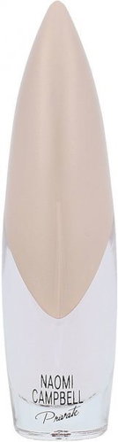 Naomi Campbell Private EdT 15 ml W - Eau de Toilette - Main image