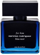 Narciso Rodriguez For Him Bleu Noir EdP 50 ml M - Parfémovaná voda