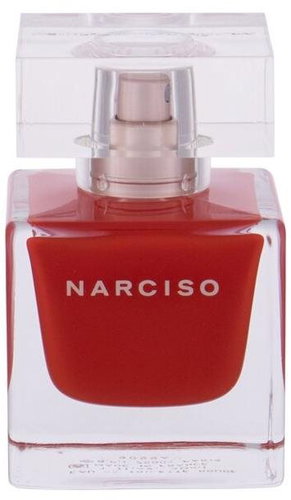 Narciso Rodriguez Narciso Rouge EdT 30 ml W - Eau de Toilette - Main image