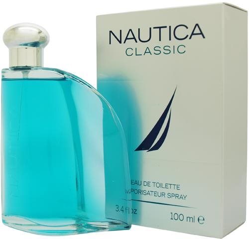 Nautica Classic EdT 100 ml M