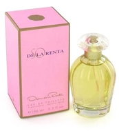 Oscar de la Renta So EdT 100 ml W - Eau de Toilette