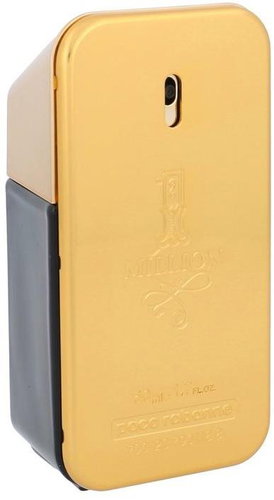 Paco Rabanne 1 Million EdT 50 ml M - Eau de Toilette - Main image