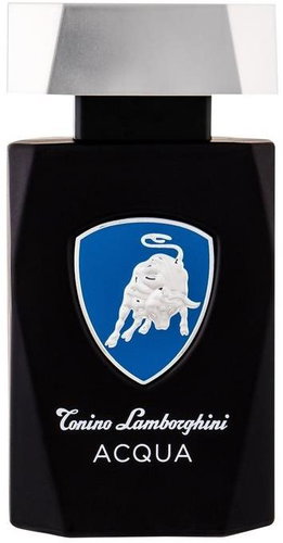 Palmolive Acqua EdT 125 ml M - Eau de Toilette - Main image
