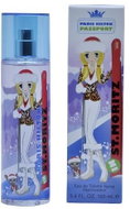 Paris Hilton Passport St. Moritz EdT 100 ml W - Eau de Toilette