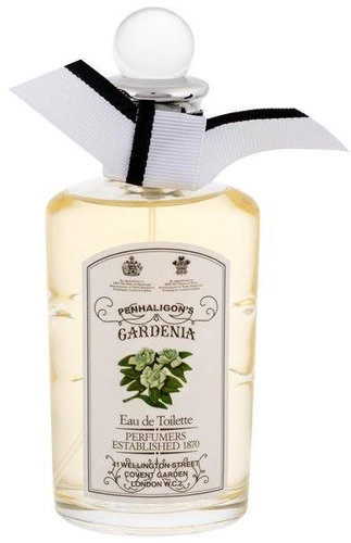 Penhaligon´s Gardenia EdT 100 ml W - Eau de Toilette - Main image