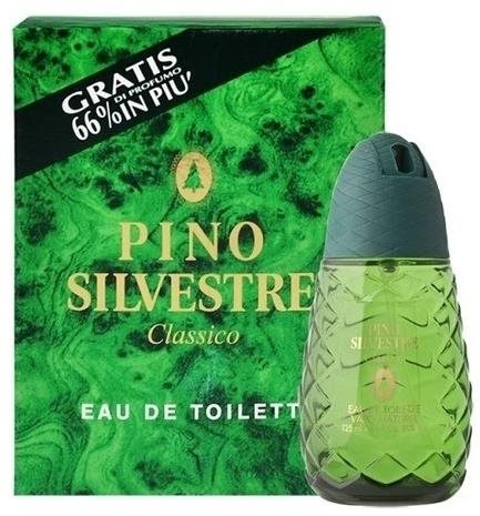 Pino Silvestre Classico EdT 125 ml M - Eau de Toilette - Main image