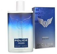 Police Frozen EdT 100 ml M - Eau de Toilette