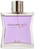 Rasasi Daarej Pour Femme EdP 100 ml W - Eau de Toilette
