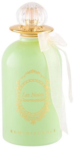 Reminiscence Les Notes Gourmandes Héliotrope EdP 100 ml W - Eau de Parfum - Main image