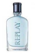 Replay Jeans Spirit! for Him EdT 75 ml M - Eau de Toilette