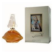 Salvador Dalí Femme EdT 100 ml W - Eau de Toilette