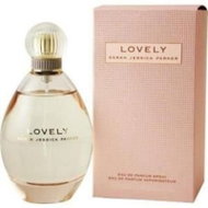 Sarah Jessica Parker Lovely EdP 100 ml W - Eau de Parfum