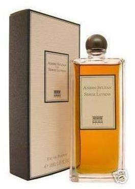 Serge Lutens Ambre Sultan EdP 50 ml W - Eau de Parfum - Main image