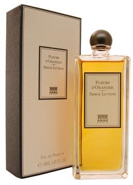 Serge Lutens Fleurs d´Oranger EdP 50 ml W - Eau de Parfum - Main image