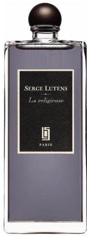 Serge Lutens La Religieuse EdP 100 ml Uni - Eau de Toilette - Main image
