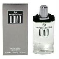 Sergio Tacchini Uomo EdT 100 ml M - Eau de Toilette - Main image