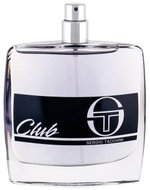 Sergio Tacchini Club Intense EdT 100 ml M - Eau de Toilette