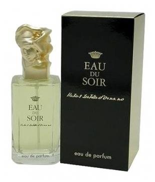 Sisley Eau du Soir EdP 30 ml W - Eau de Parfum - Main image