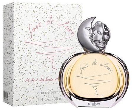 Sisley Soir de Lune EdP 30 ml W - Eau de Parfum - Main image