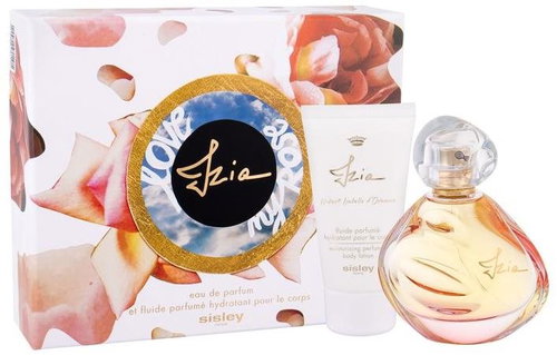Sisley Izia EdP 50 ml W - Eau de Parfum - Main image