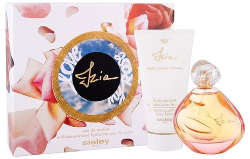 Sisley Izia EdP 100 ml W - Eau de Parfum - Main image