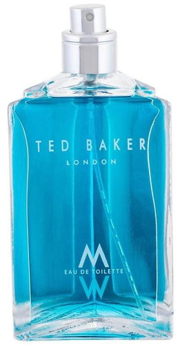Ted Baker M EdT 75 ml M - Eau de Toilette - Main image
