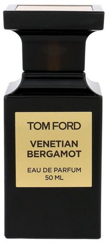 Tom Ford Venetian Bergamot EdP 50 ml Uni - Eau de Parfum - Main image