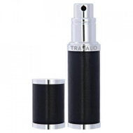 Travalo Signature Elegance Black plnitelný flakon 5 ml Uni - Eau de Toilette