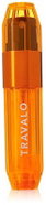 Travalo Ice Orange plnitelný flakon 5 ml Uni - Eau de Toilette