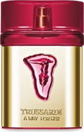 Trussardi A Way for Her EdT 100 ml W - Eau de Toilette