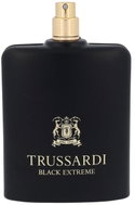 Trussardi Black Extreme EdT 100 ml M - Eau de Toilette