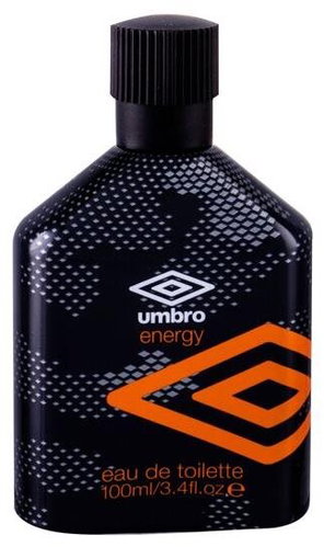 UMBRO Energy EdT 100 ml M - Eau de Toilette - Main image