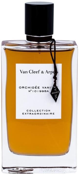 Orchidee best sale vanille perfume