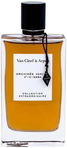 Van Cleef Arpels Extraordinaire Orchidee Vanille EdP 75 ml W - Eau de Parfum - Main image