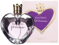 Vera Wang Princess EdT 100 ml W - Eau de Toilette